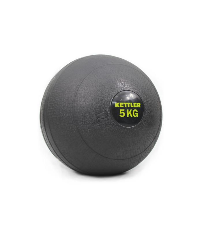 Kettler Slam Ball - 5kg KA932-000 Home Workout Gym (Enquiry)